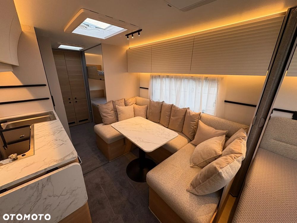 Adria Adora 573PT - 12