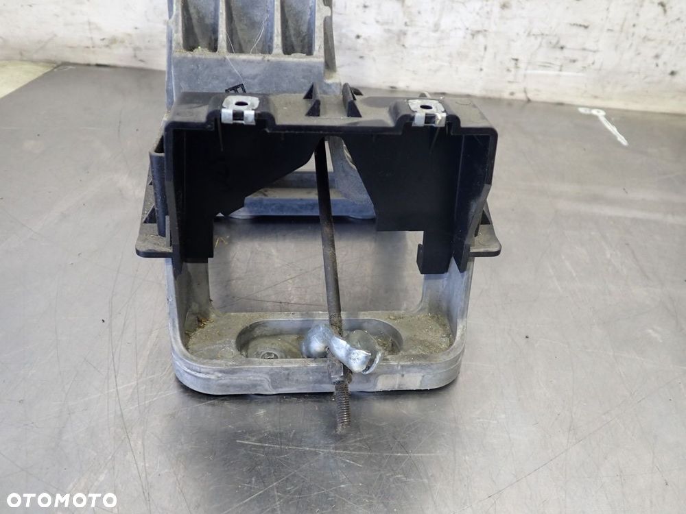 DŹWIGNIA RĘCZNEGO HAMULCA VOLKSWAGEN CADDY 2.0 III 1T1711303G - 4