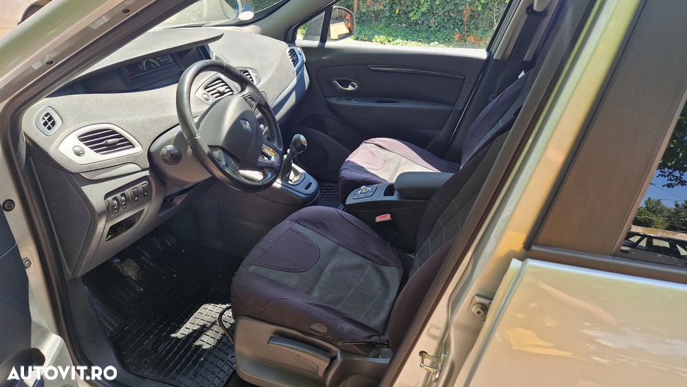 RENAULT Scenic 2014 — imagine 6