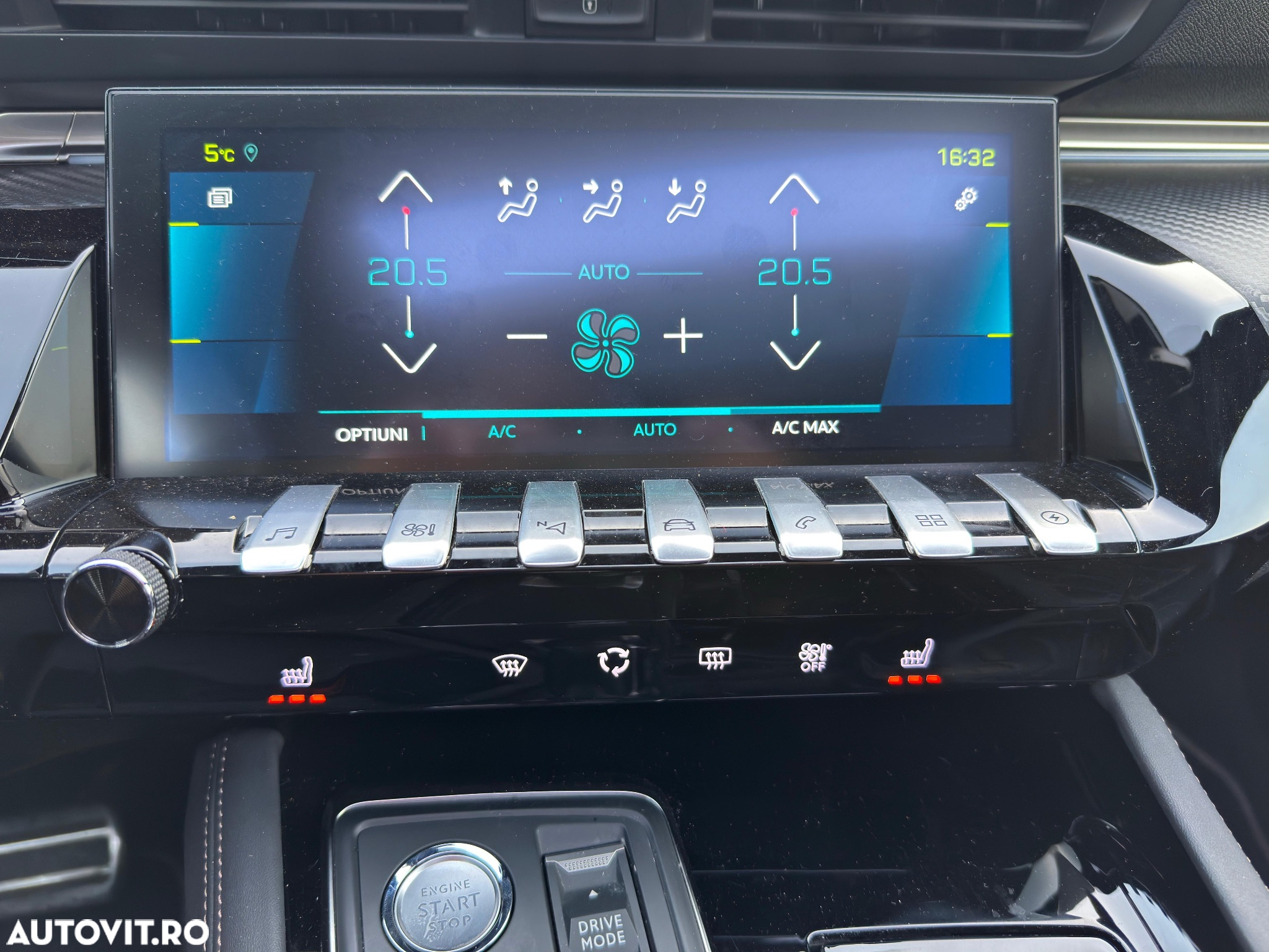 Peugeot 508 Plug-In Hybrid 225 e-EAT8 GT - 17