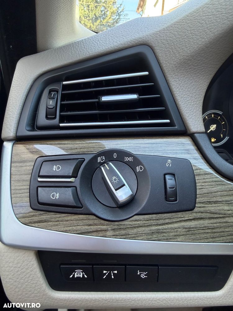 BMW Seria 5 - 13