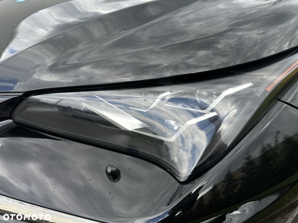 Lexus NX 300h F Sport Edition AWD - 24