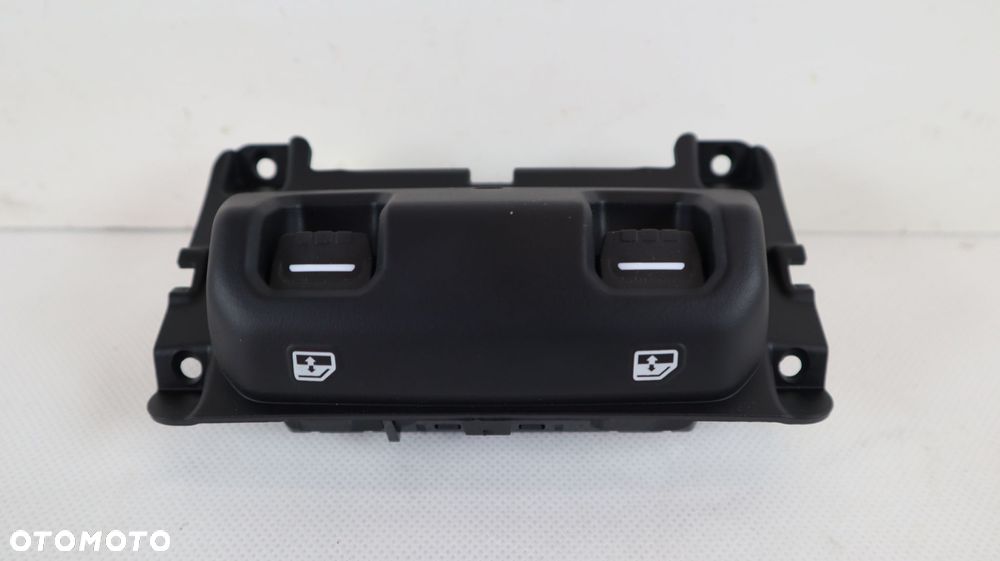 JEEP WRANGLER JL 18- PRZEŁĄCZNIK PANEL SZYB 6BV75TRMAA - 3