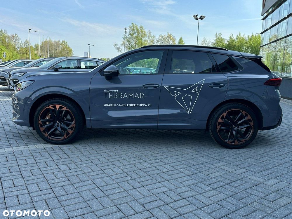 Cupra Terramar - 8