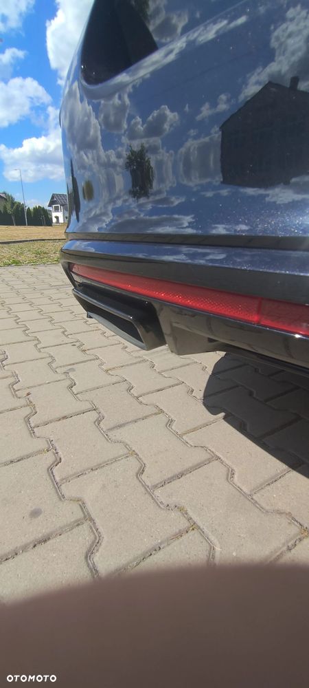 Skoda Octavia 2.0 TSI RS DSG - 17