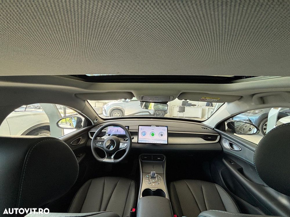 Byd Seal 5 DM-i PHEV Comfort - 25