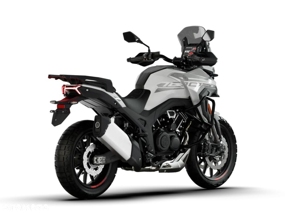 Morbidelli T1002V - 7