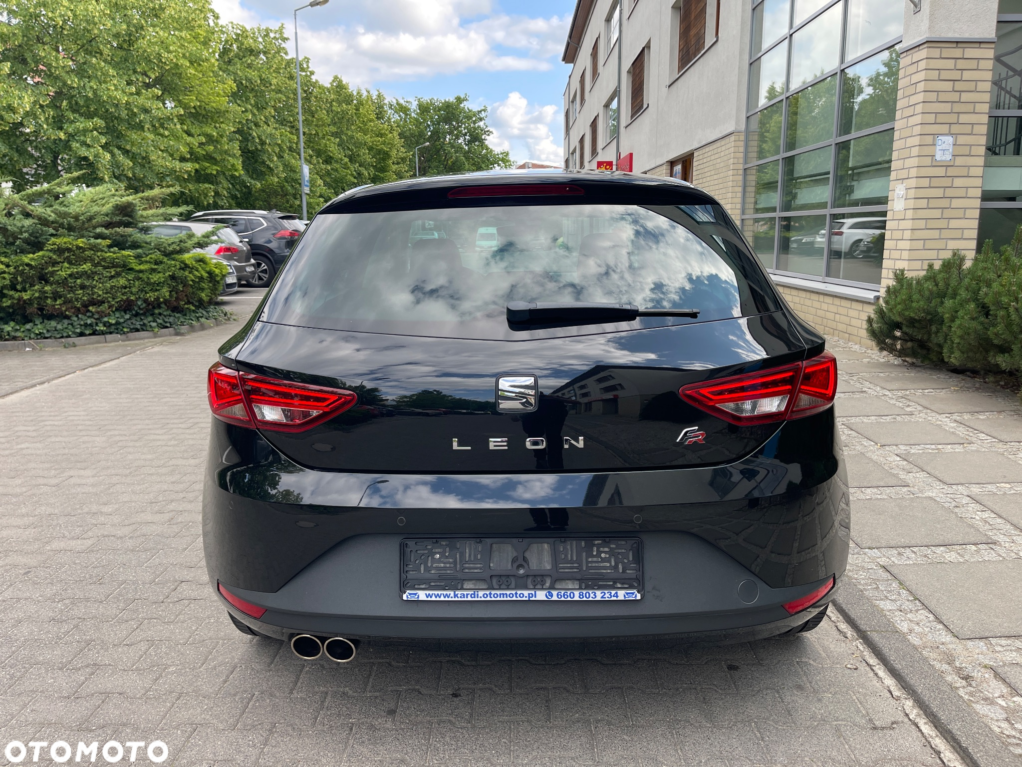 Seat Leon - 9