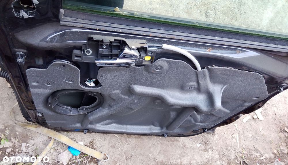 drzwi prawy przód ford s-max i g6 - 3