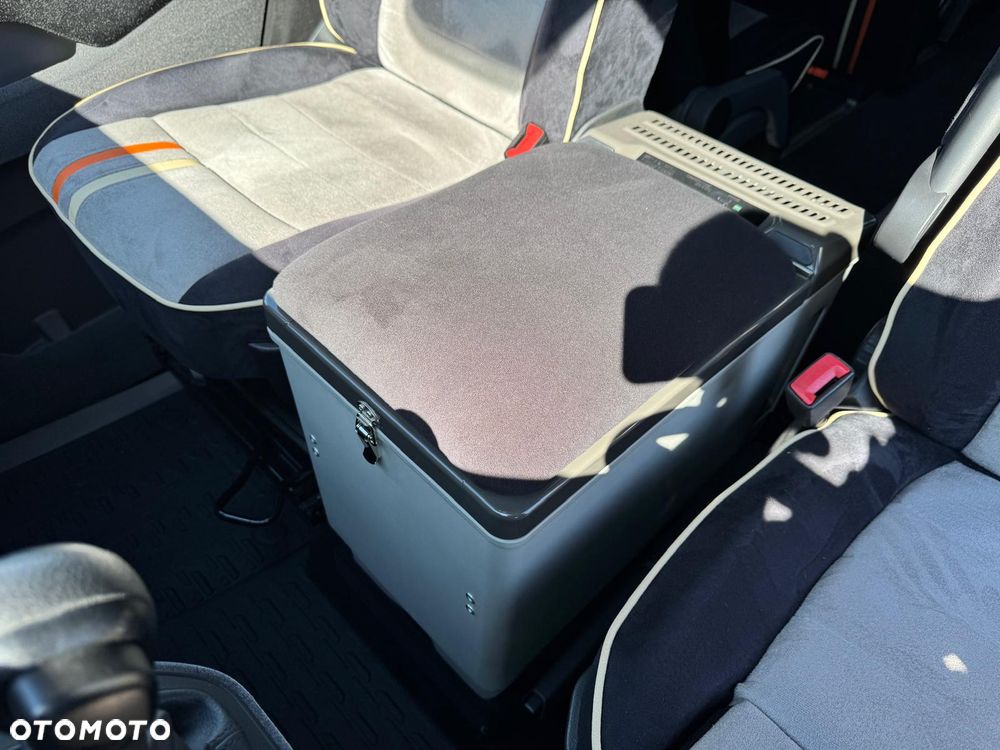 Volkswagen Crafter Trendline - 15