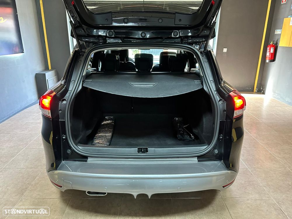 Renault Clio Sport Tourer 1.5 dCi GT Line EDC - 10