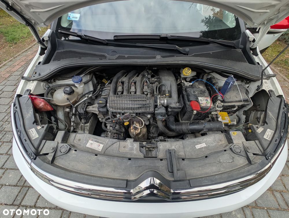 Citroën C3 1.2 PureTech Feel - 12