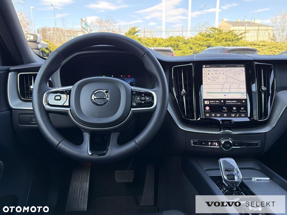 Volvo XC 60 - 17