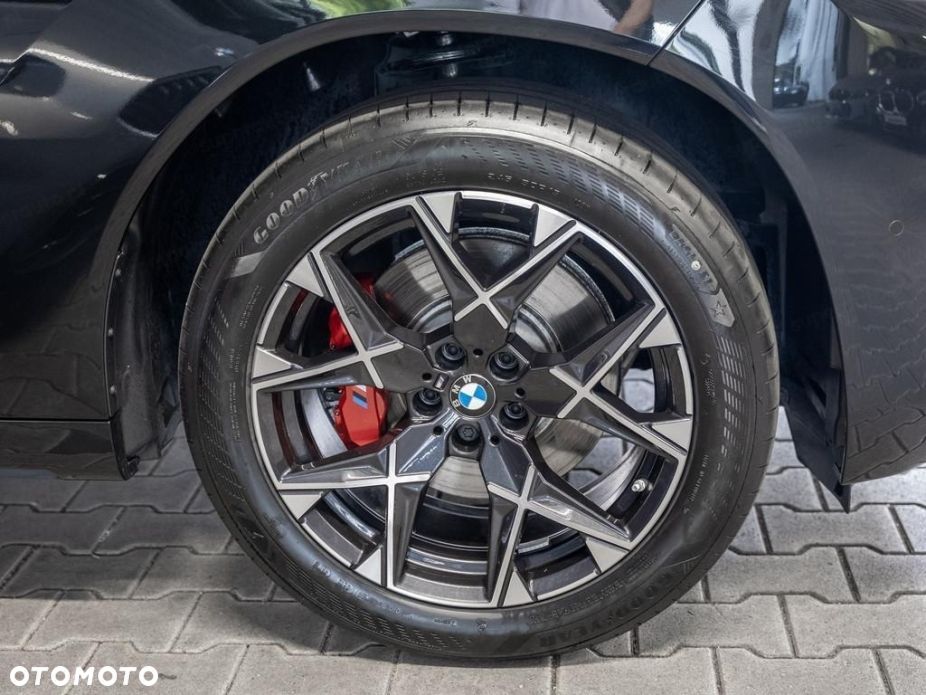 BMW X3 xDrive20d mHEV - 16
