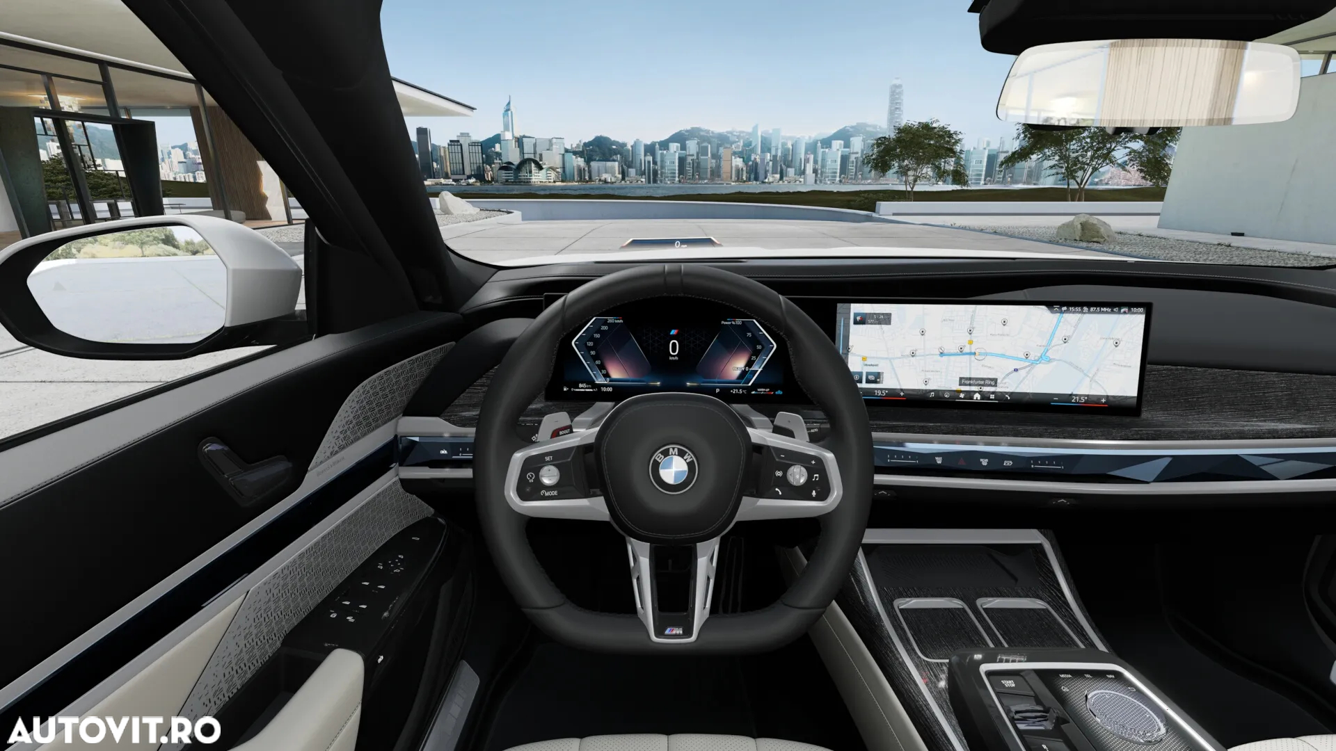 BMW Seria 7 740d xDrive MHEV - 13