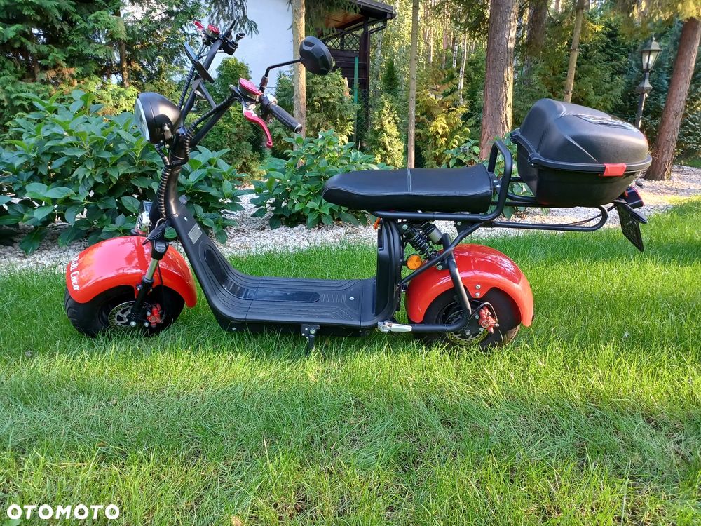 Bili Coco G7 - 1