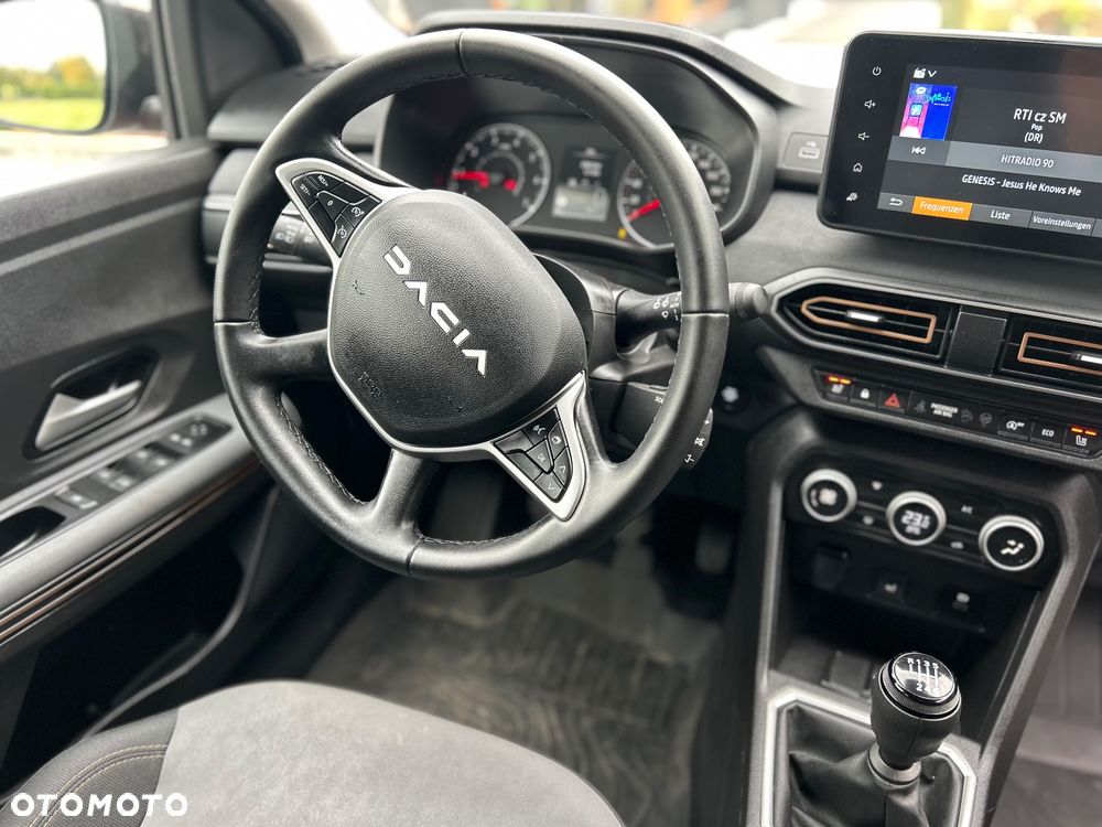Dacia Jogger 1.0 TCe Extreme - 23