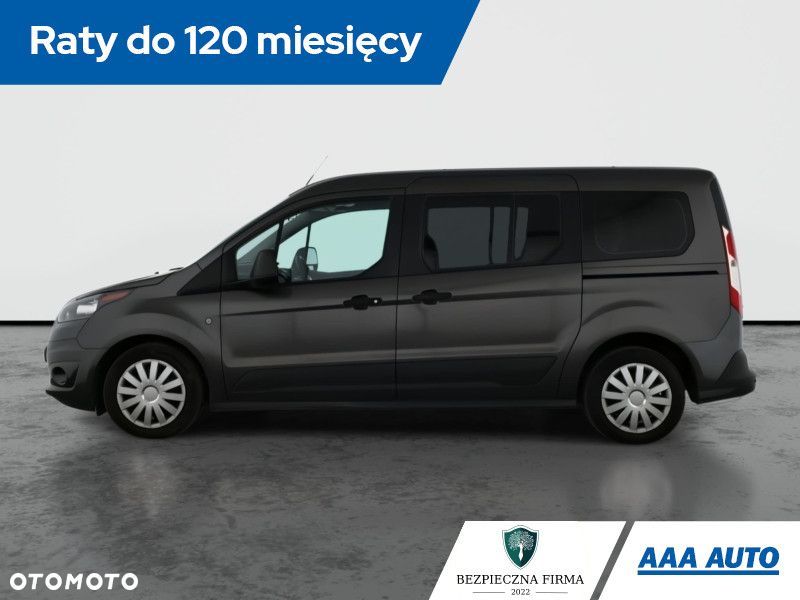 Ford Tourneo Connect - 4