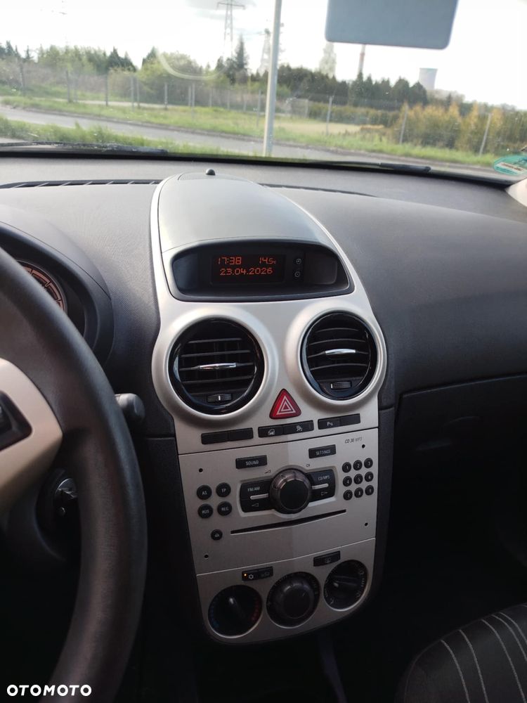 Opel Corsa - 9