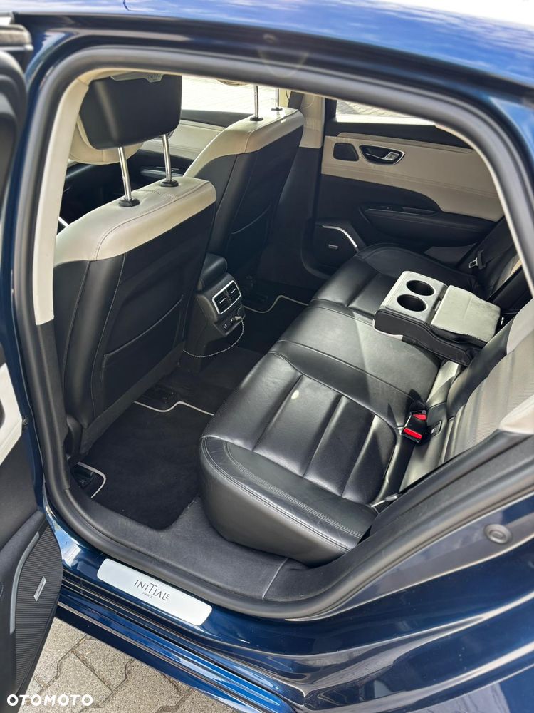 Renault Talisman 1.6 Energy dCi Initiale Paris EDC - 12