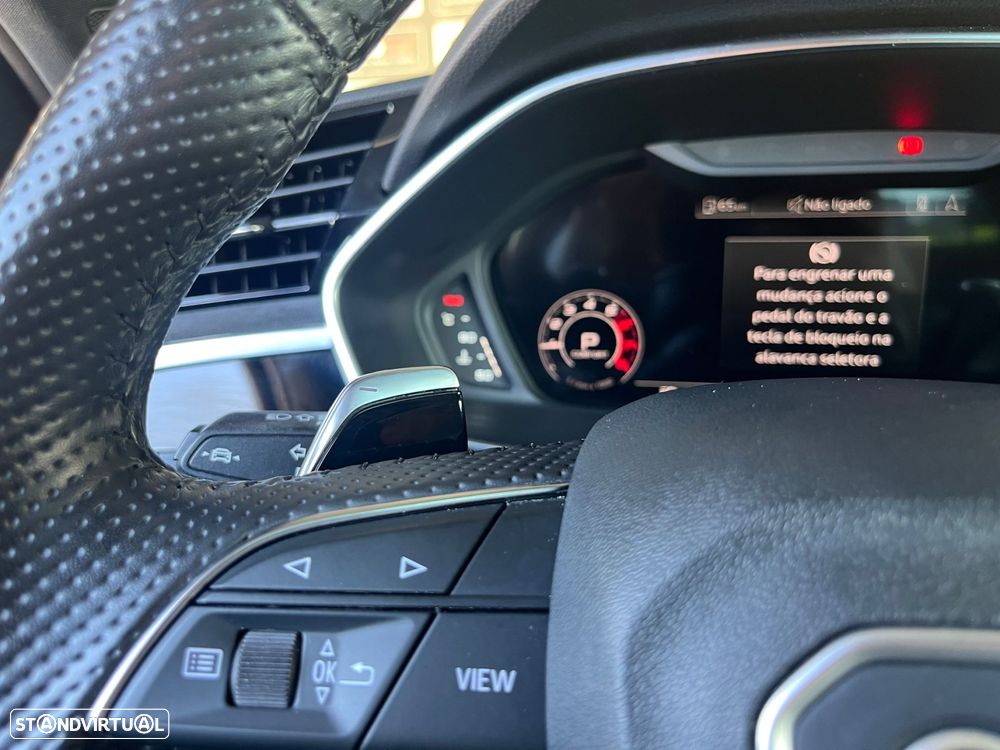 Audi RS Q3 Sportback - 25