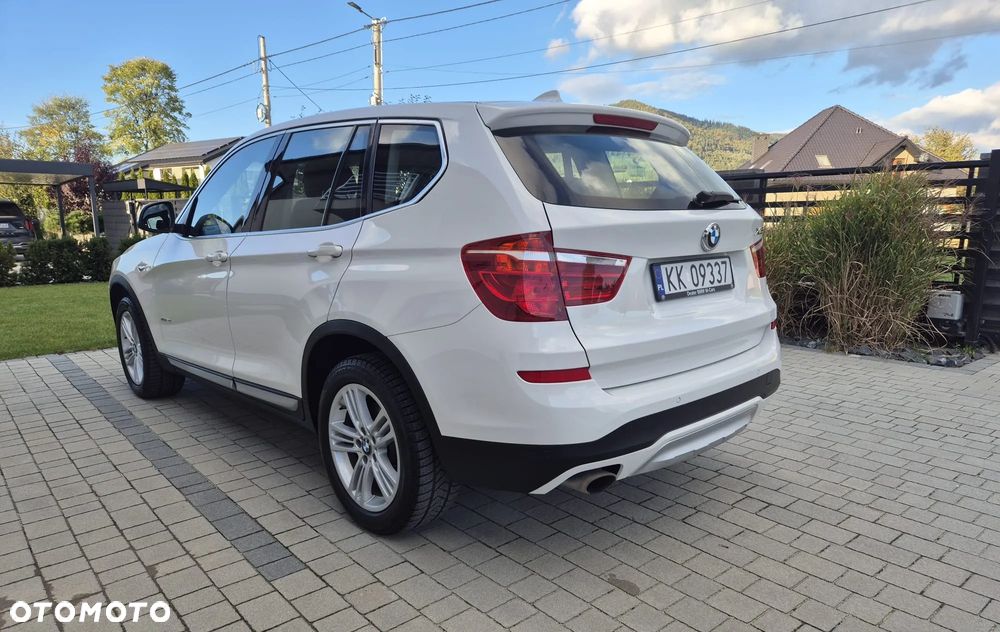 BMW X3 - 2