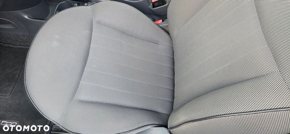 Fiat 500 1.2 Pop - 10