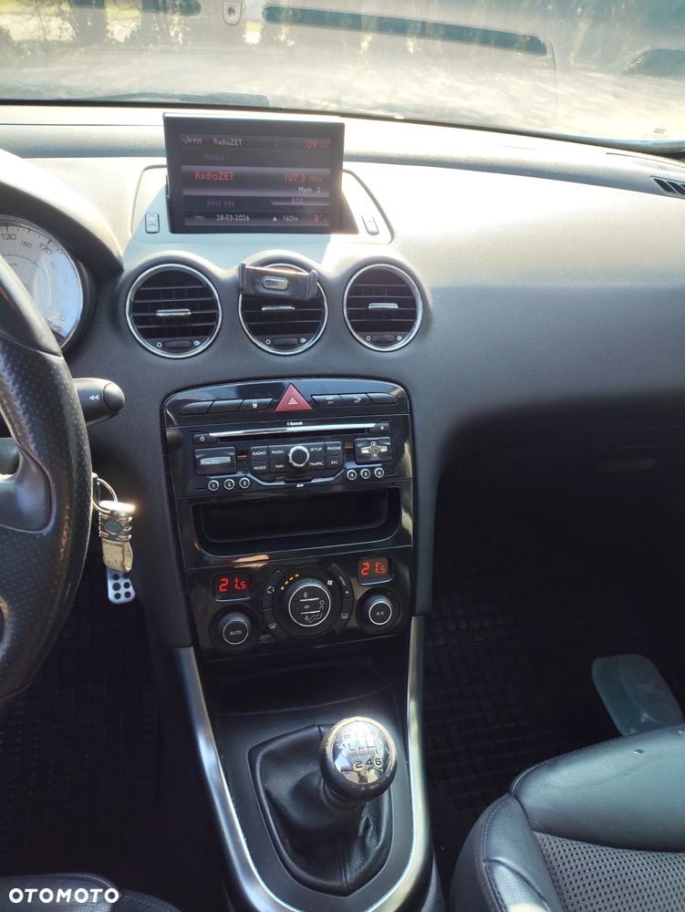 Peugeot 308 155 THP Platinum - 11