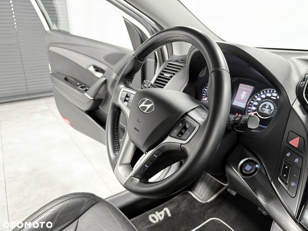 Hyundai i40 - 30