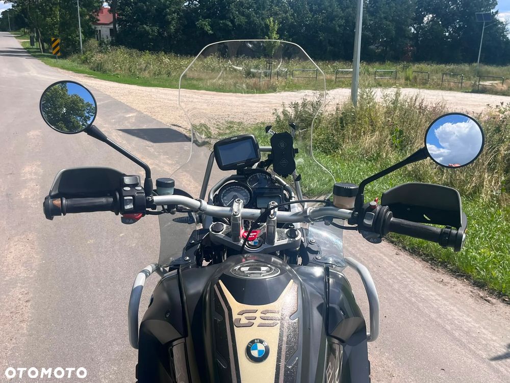 BMW GS - 6