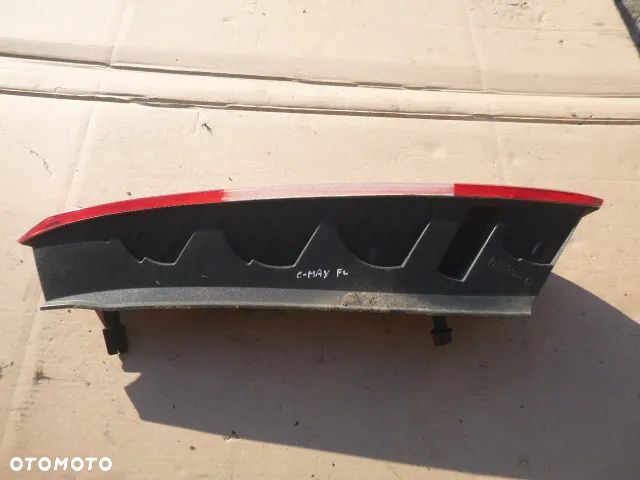 LAMPA PRAWY TYŁ PRAWA TYLNA LED FORD FOCUS C-MAX MK1 LIFT 07-10 - 8