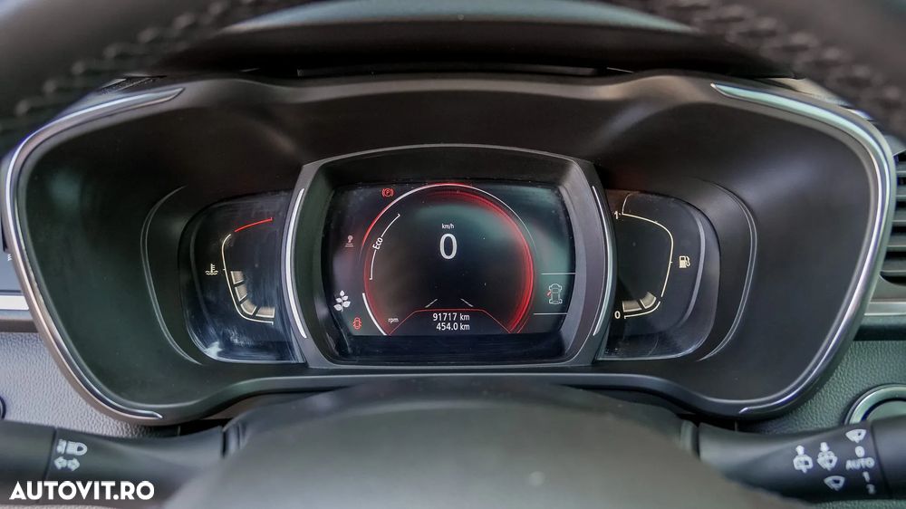 Renault Kadjar TCe 140 GPF Intens - 21