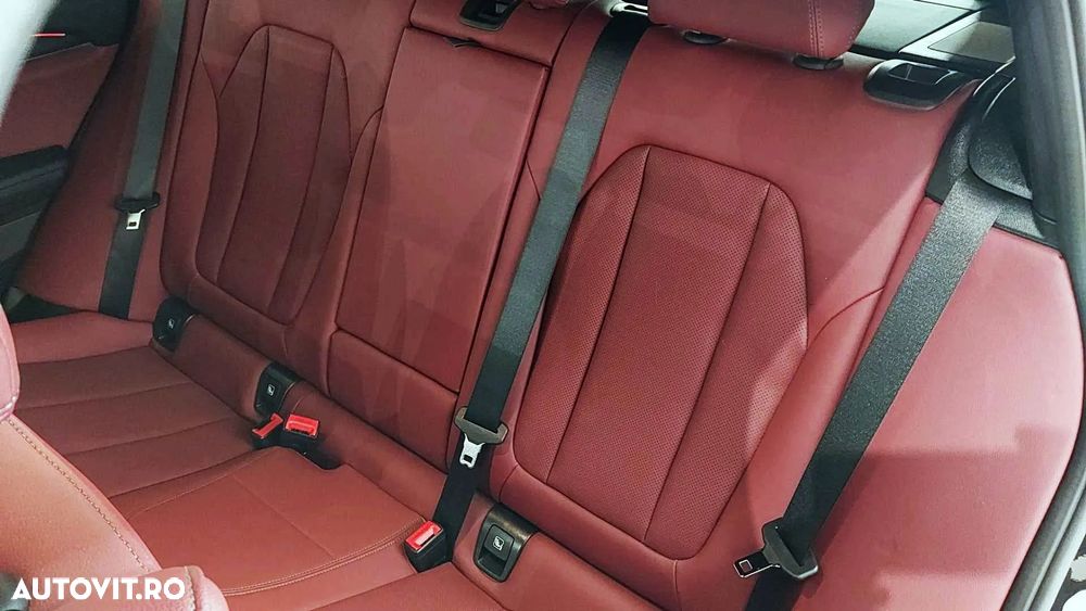 BMW X4 xDrive20d AT MHEV - 8