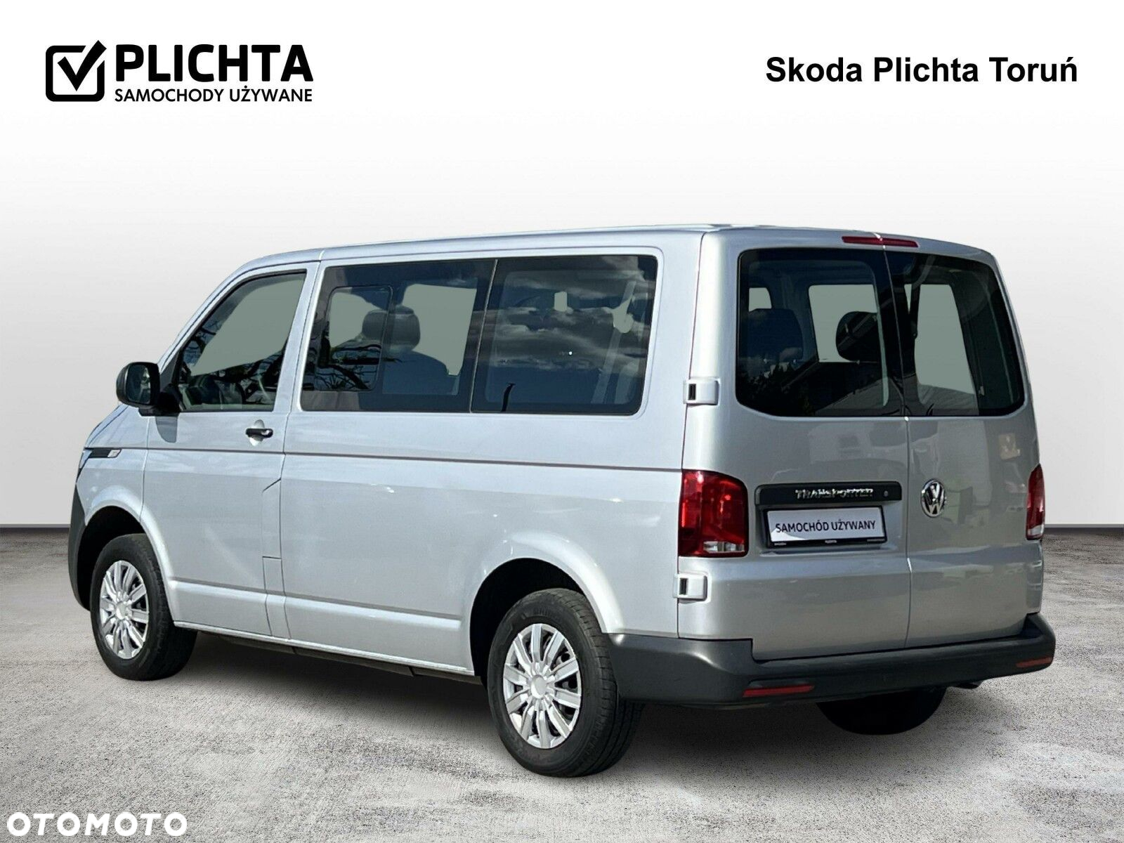 Volkswagen Transporter - 3
