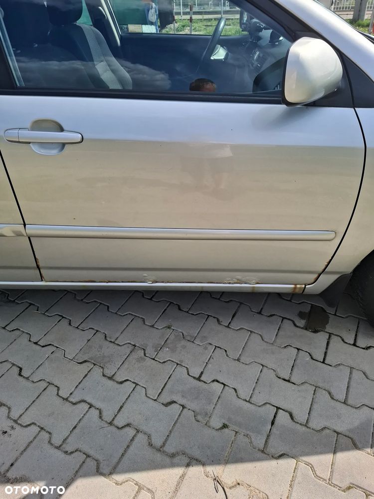 Toyota Corolla 1.4 VVT-i Base Polaris - 9
