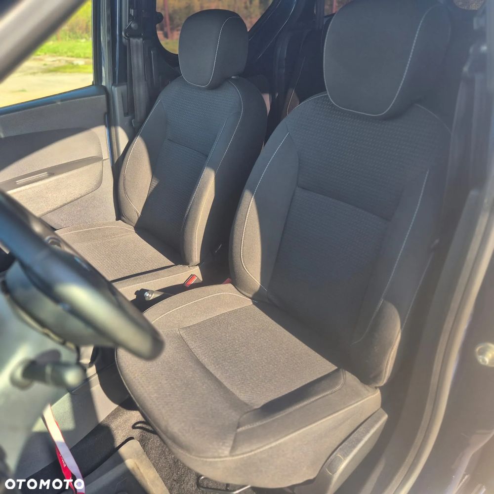 Dacia Dokker 1.6 SCe Laureate - 12