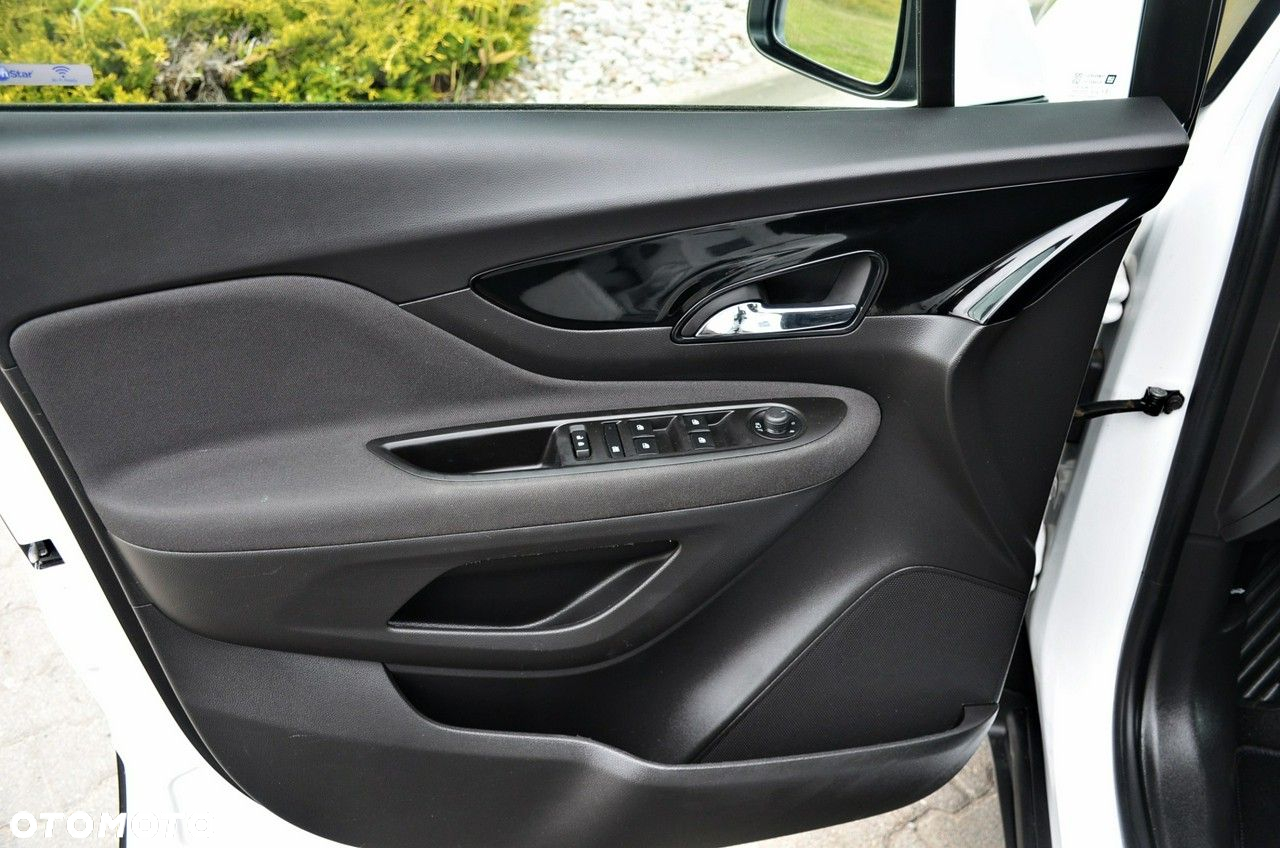 Opel Mokka - 16
