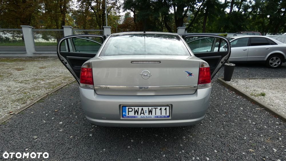 Opel Vectra 1.8 Elegance - 13