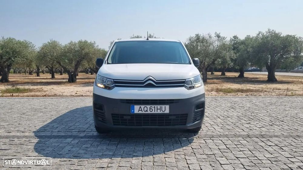 Citroën Berlingo - 3