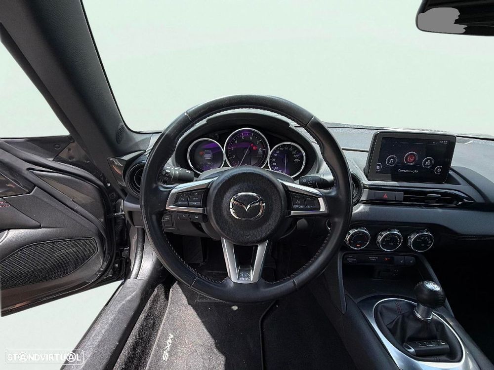 Mazda MX-5 1.5 RF Sky-G Prime-line - 10