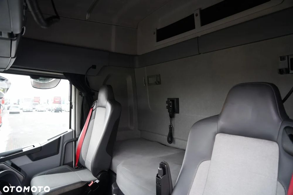 Renault T 460 / STANDARD / EURO 6 - 27