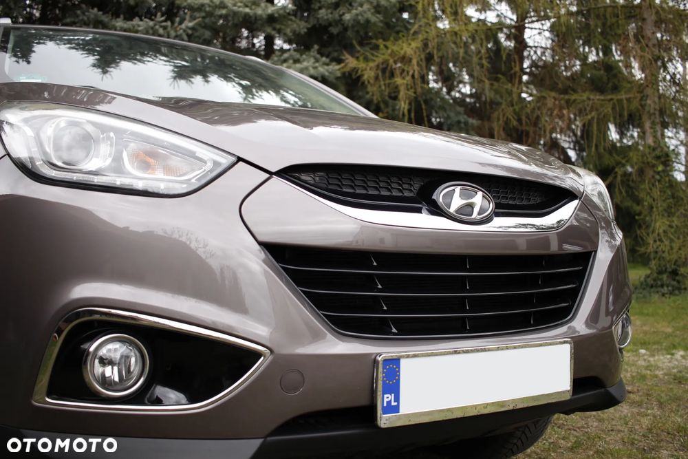 Hyundai ix35 2.0 GDI Comfort 2WD - 37