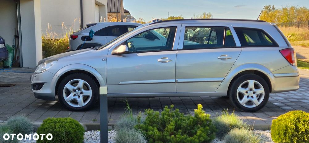 Opel Astra III 1.7 CDTI - 6