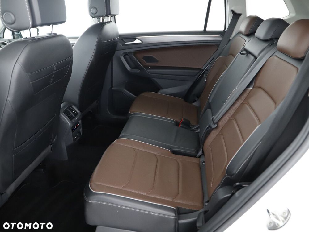 Volkswagen Tiguan Allspace - 7