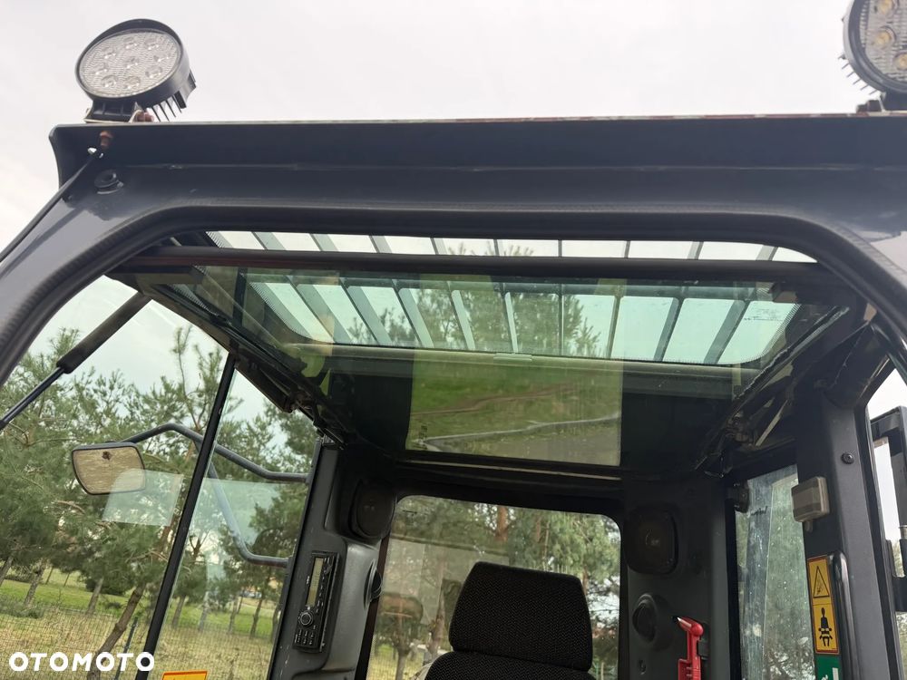 Eurocomach ES 60 TR - 10