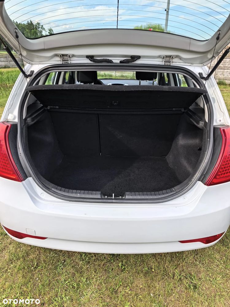 Kia Ceed 1.4 L - 24