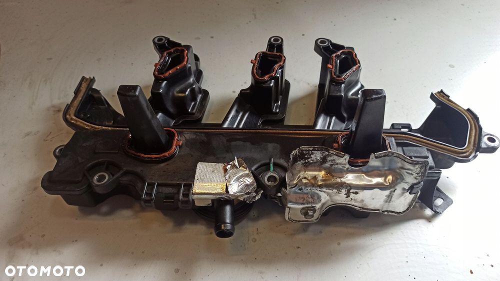 odma oleju silnika 2.3 dci biturbo master iii movano b nv400 10+ - 2
