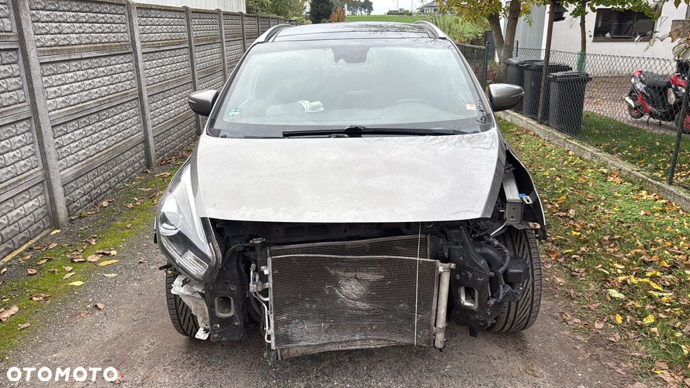 Kia Carens 2.0 GDI Automatik Edition 7 - 3