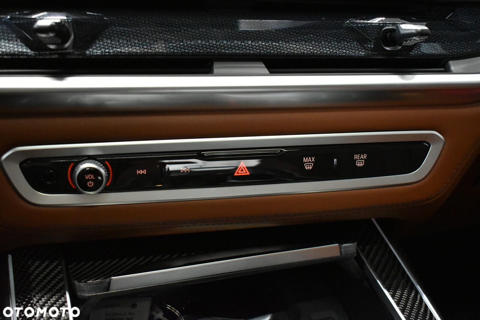 BMW X7 - 19