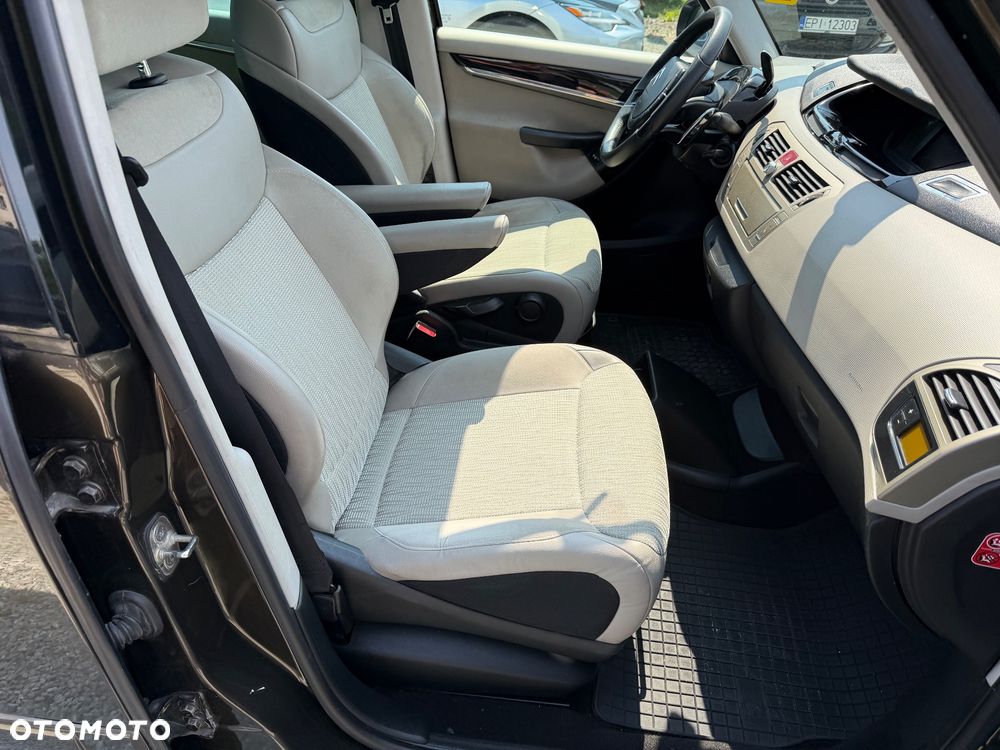 Citroën C4 Picasso 1.6 HDi Impress MCP - 32